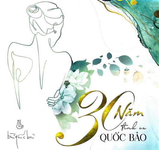 Quốc Bảo - 30 Năm Tình Ca