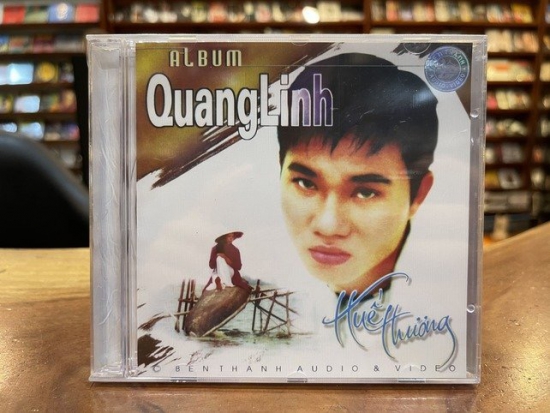 Quang Linh -  Huế Thương