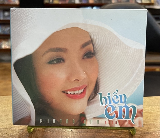 Phương Anh - Biển & Em