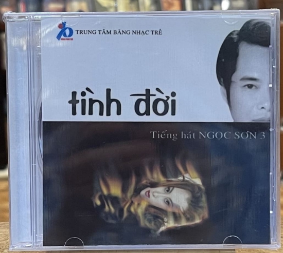 Ngọc Sơn 3 - Tình Đời