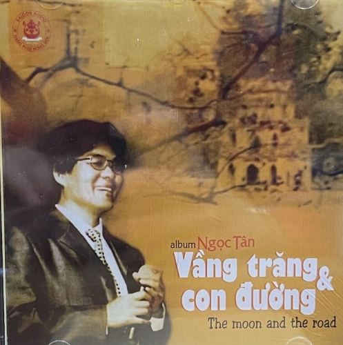 Ngọc Tân - Vầng Trăng & Con Đường