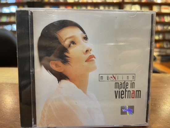 Mỹ Linh - Made in Việt Nam