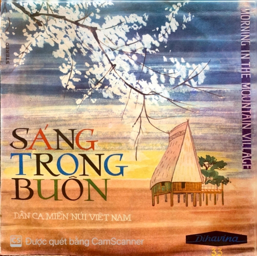 Sáng Trong Buôn