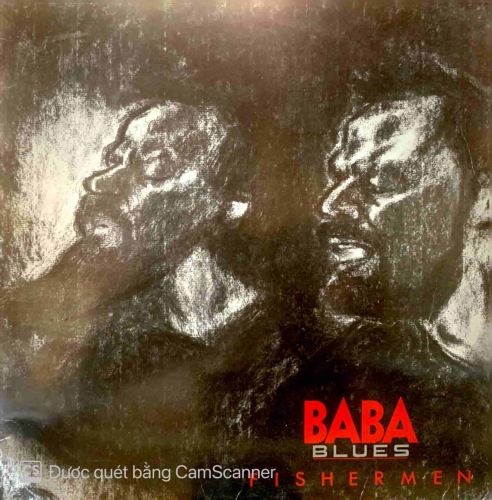 Baba Blues – Fishermen