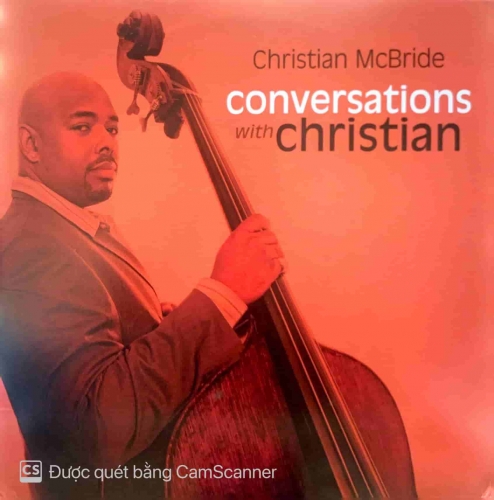 Christian McBride – Conversations With Christian