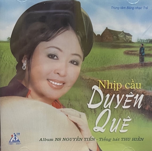 Thu Hiền - Nhịp Cầu Duyên Quê