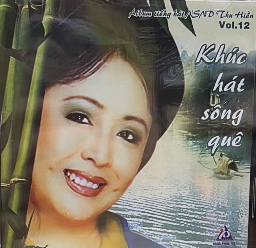 Thu Hiền - Khúc Hát Sông Quê