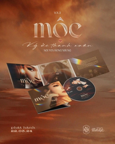 Nguyễn Hồng Nhung - Mộc 2