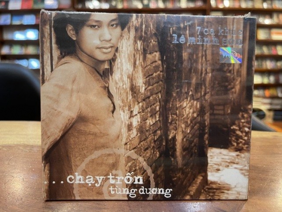 Tùng Dương - Chạy Trốn