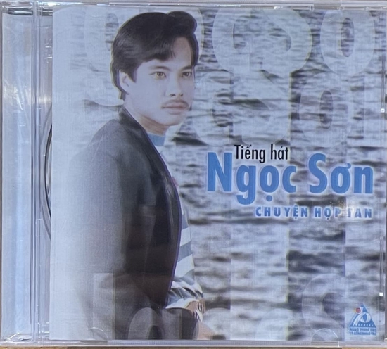 Ngọc Sơn - Chuyện Hợp Tan