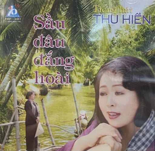 Thu Hiền - Sầu Đâu Đắng Hoài