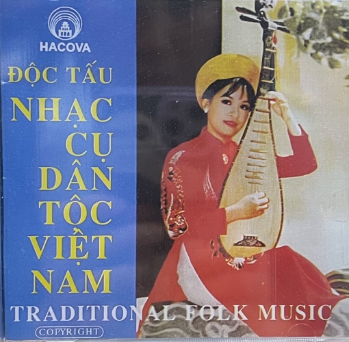 Độc Tấu Nhạc Cụ Dân Tộc Việt Nam