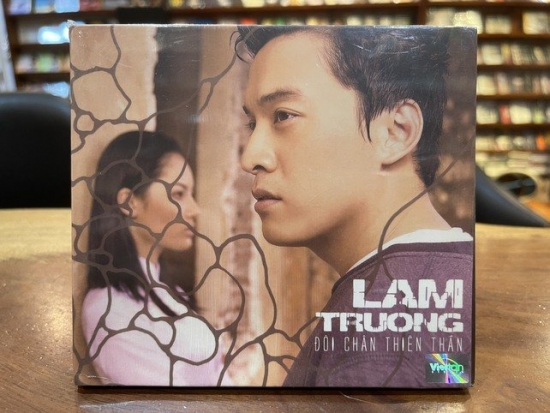 Lam Trường - Đôi Chân Thiên Thần