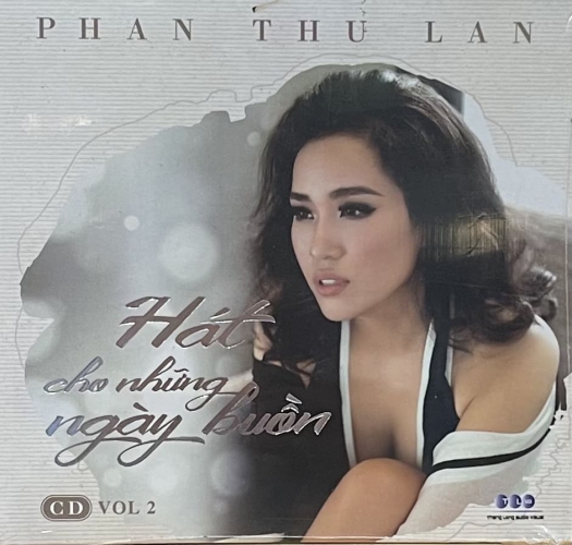 Phan Thu Lan - Hát Cho Những Ngày Buồn