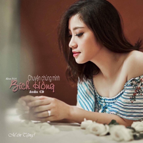 Bích Hồng - Chuyện Chúng Mình