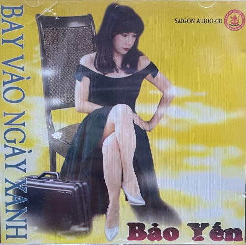 Bảo Yến - Bay Vào Ngày Xanh