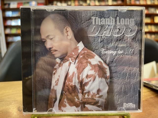 Thanh Long Bass - Tương Tư