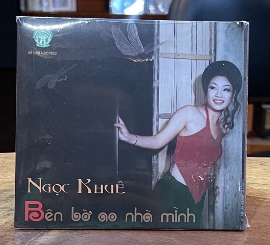 Ngọc Khuê - Bên Bờ Ao Nhà Mình