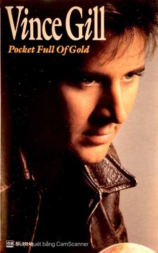 Vince Gill – Pocket Full Of Gold