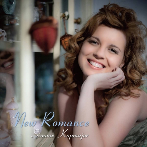 Simone Kopmajer - New Romance