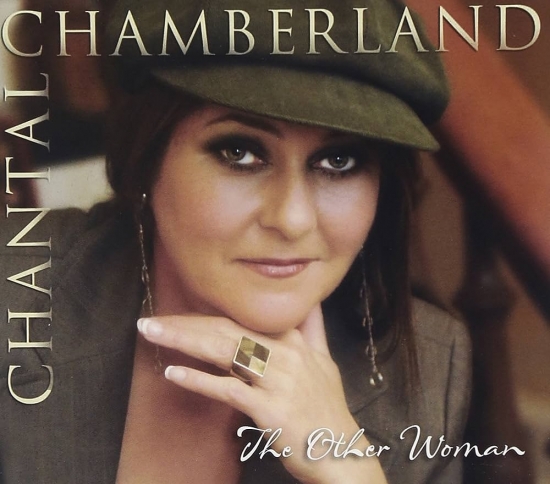 Chantal Chamberland - The Other Woman