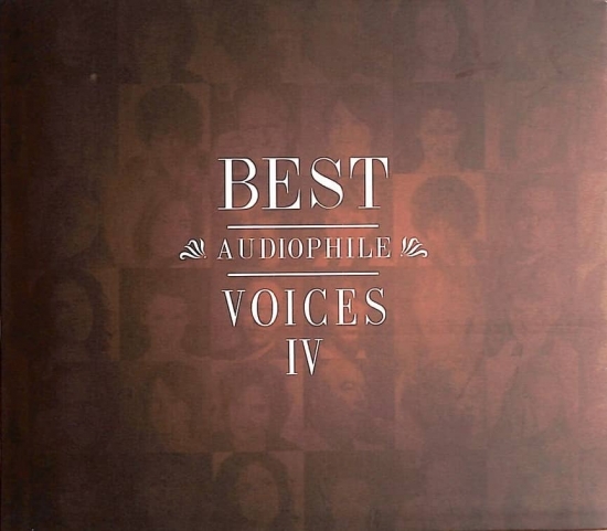 Various – Best Audiophile Voices IV