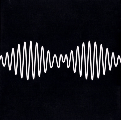 Arctic Monkeys - AM