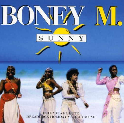 Boney M. - Sunny