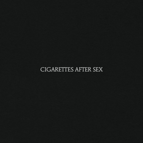 Cigarettes After Sex