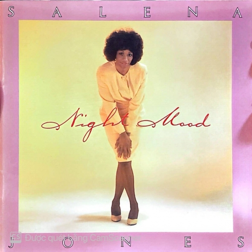 Salena Jones – Night Mood