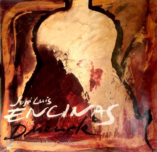 Jose Luis Encinas – Duende