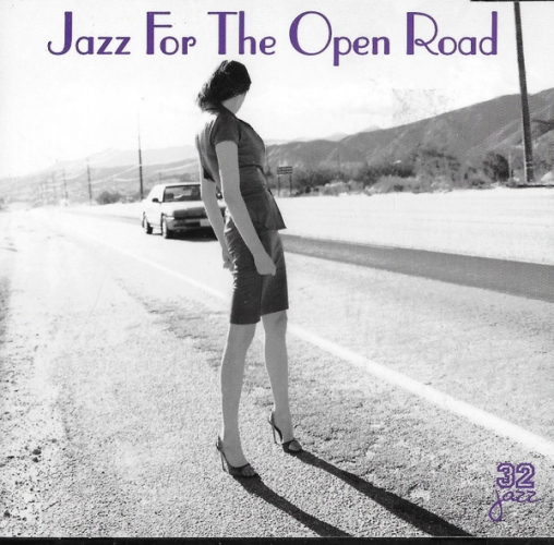 Jazz For The Open Road