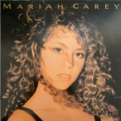 Mariah Carey - Mariah Carey