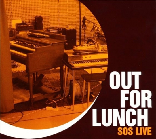 SOS Live – Out For Lunch