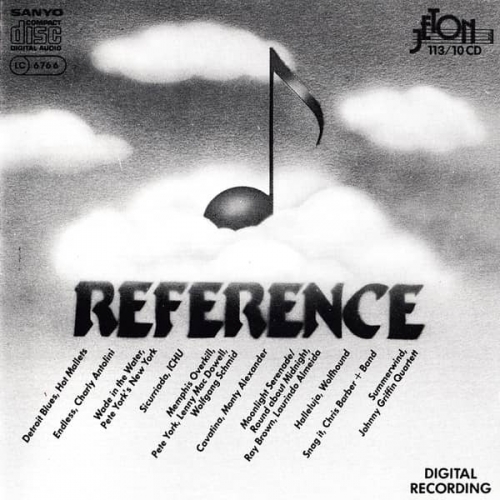 Various – Reference