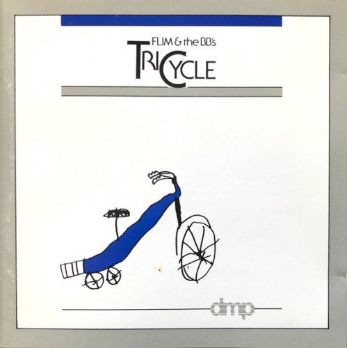 Flim & The BB's – Tricycle
