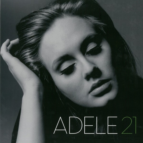 Adele – 21