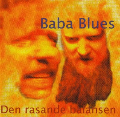 Baba Blues – Den Rasande Balansen