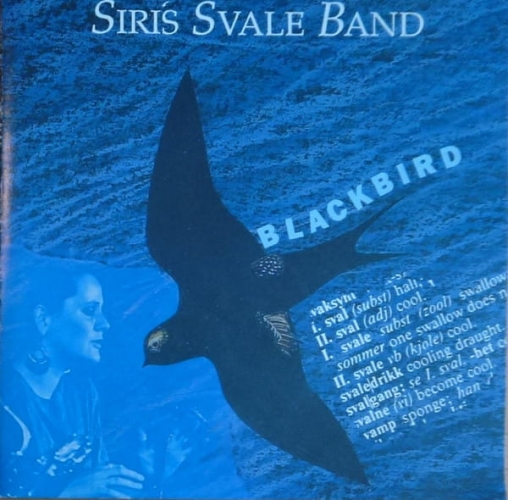 Siri's Svale Band – Blackbird