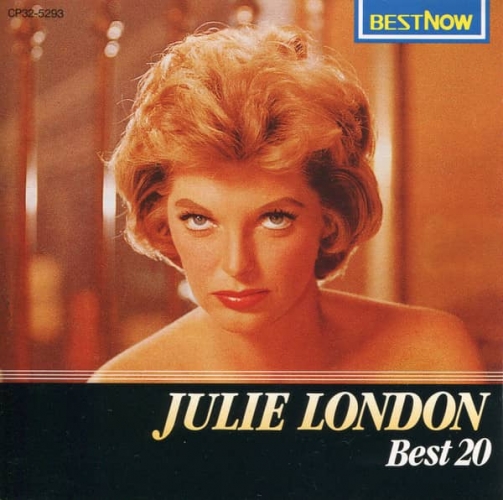 Julie London – Best 20