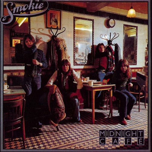 Smokie - Midnight Café