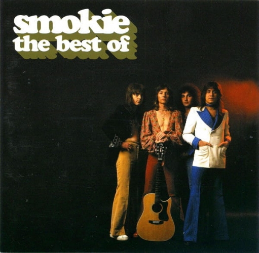 Smokie - The Best Of Smokie (2003)