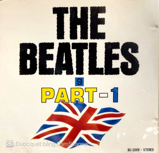 The Beatles 9 Part 1