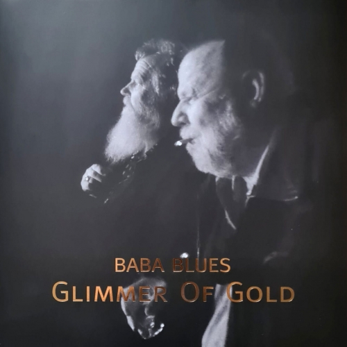 Baba Blues – Glimmer of Gold