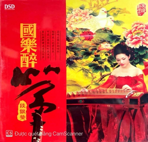 Duan Yinying - Guo Yue Zui Zheng