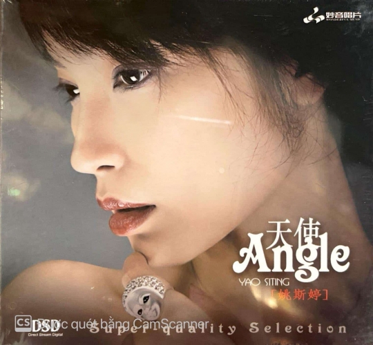 Yao Si Ting - Angle