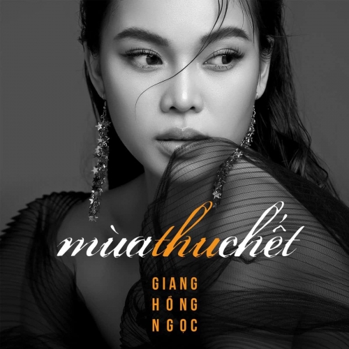 Giang Hồng Ngọc - Mùa Thu Chết