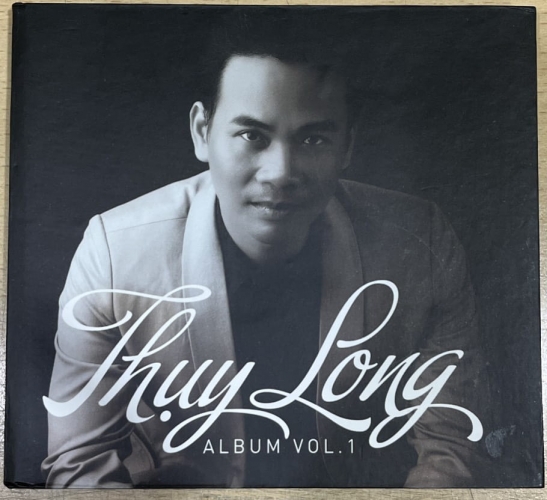 Thụy Long - Album vol 1