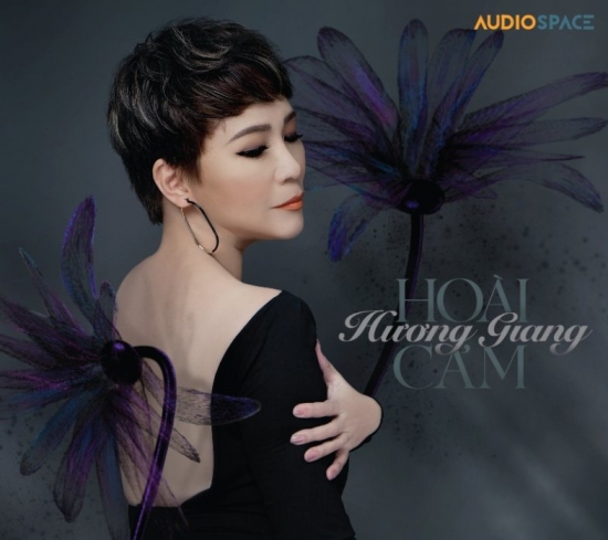 Hương Giang - Hoài Cảm