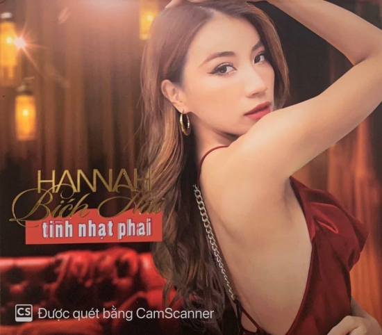 Bích Hải - Tình Nhạt Phai